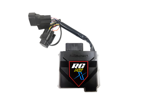 aRacer RC Mini-X Complete ECU