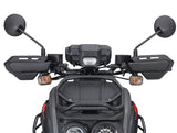 Yamaha Genuine BW'S ZUMA Handle Protection Cover