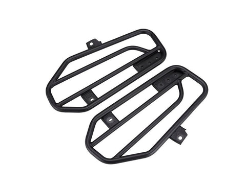 Yamaha Genuine BW'S ZUMA Side Case Bag Bracket 2024