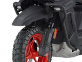 Yamaha Genuine BW'S ZUMA lower side guard bar 2024
