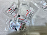 YAMAHA Genuine ZUMA LED Fog Light Kit