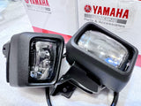 YAMAHA Genuine ZUMA LED Fog Light Kit