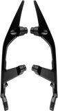 KYMCO Original Parts KRV Rear Carrier Ultra