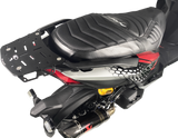 KYMCO Original Parts KRV Rear Carrier Ultra