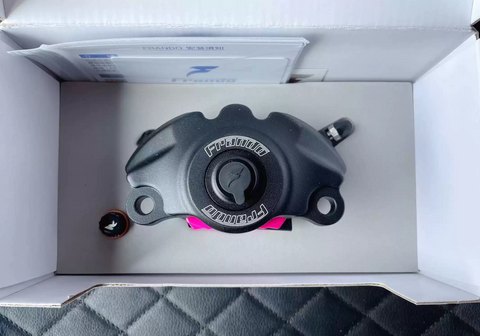 FRANDO FCF-684M Forged 84mm brake Caliper
