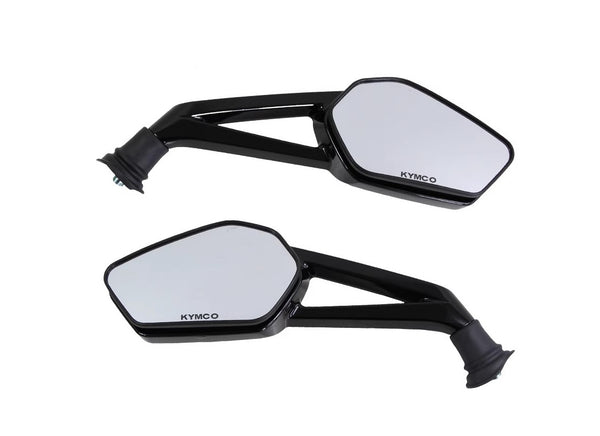 KYMCO Rear View Mirrors Xciting S 400 | Original OEM Parts – TBSS