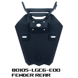 KYMCO Original Parts Tail Light for AK550