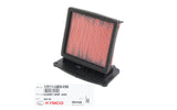 KYMCO Original Parts AK550 Air filter 17211-LGC6-E00