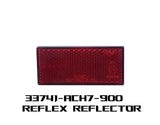 KYMCO Original Parts Tail Light for AK550