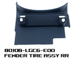 KYMCO Original Parts Tail Light for AK550