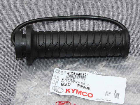 KYMCO Original Parts Handle Grip AK