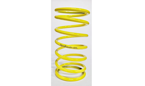 TechPulley CVT Torque Spring KRV 180