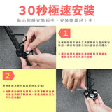 Xilla Side Stand Enlarger