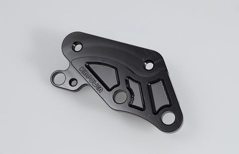3RF 40mm P4 Front Brake Caliper Adapter DRG / MMBCU