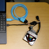 aRacer Calibration Cable Pro Link