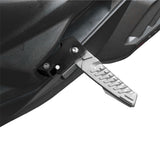 Xilla Passenger Pedal Rear Extension Adapter KRV 180