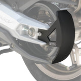 Xilla Belt Rear Cover KRV 180