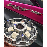 TechPulley Flying Roller II for KRV 180