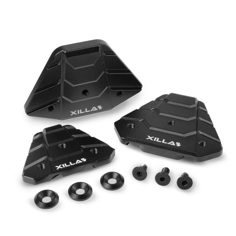 Xilla Side Stand Large Kick Piece