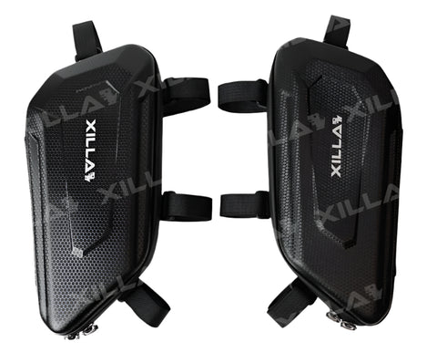 Xilla Tool Bag Crossbar Bag Side Bag Saddle Bag