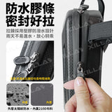 Xilla Tool Bag Crossbar Bag Side Bag Saddle Bag