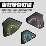 Xilla Side Stand Large Kick Piece