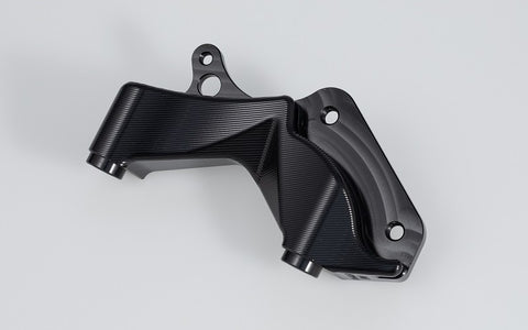 3RF 100mm Front Radial Brake Calipers Adapter DRG / MMBCU