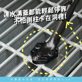 Xilla Side Stand Enlarger