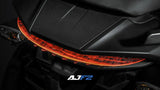 AJ X-Force LED Water Drop Tail Light