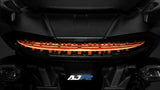 AJ X-Force LED Water Drop Tail Light