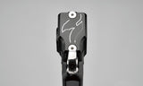FRANDO FRC-90 CNC Rear Brake Master Cylinder