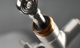 FRANDO FRC-90 CNC Rear Brake Master Cylinder