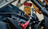 FRANDO FRBC Rear Brake Master Cylinder