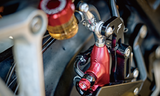FRANDO FRBC Rear Brake Master Cylinder