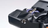 FRANDO FCC-680S CNC 80mm Radiator Four-Piston Caliper