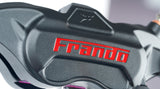 FRANDO FCF-440GT Forged 40mm Two-Piece Four-Piston Caliper