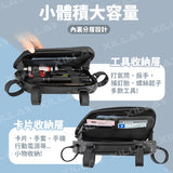 Xilla Tool Bag Crossbar Bag Side Bag Saddle Bag