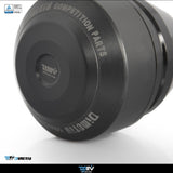 DIMOTIV Rear Axle Sliders For SYM MAXSYM TL