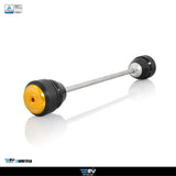 DIMOTIV Rear Axle Sliders For SYM MAXSYM TL
