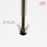 3RF Engine Hanger Shaft DRG / MMBCU