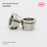 3RF Front Wheel Sleeve TMAX 530 560