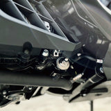 3RF Engine Hanger Shaft DRG / MMBCU