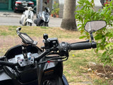 Xilla Centerl Multifunctional Handle Tube Upper Seat