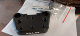 Xilla Centerl Multifunctional Handle Tube Upper Seat