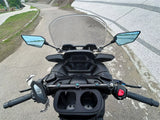 Go-Works Forward Mirror kit For XMAX