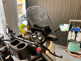 Go-Works Forward Mirror kit For XMAX