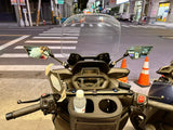 Go-Works Forward Mirror kit For XMAX