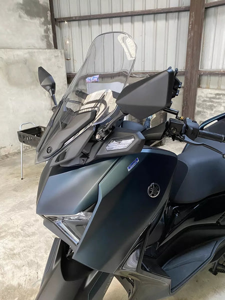 Go-Works Forward Mirror kit For XMAX – TBSS Taiwan