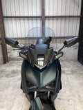 Go-Works Forward Mirror kit For XMAX