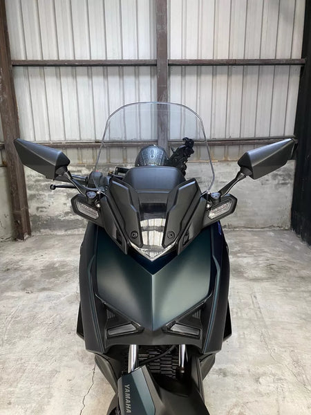 Go-Works Forward Mirror kit For XMAX – TBSS Taiwan